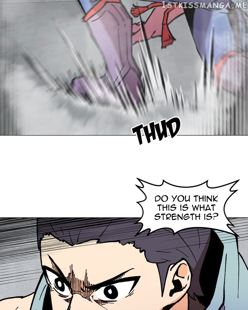 Immortal Weakling Chapter 24 - page 37