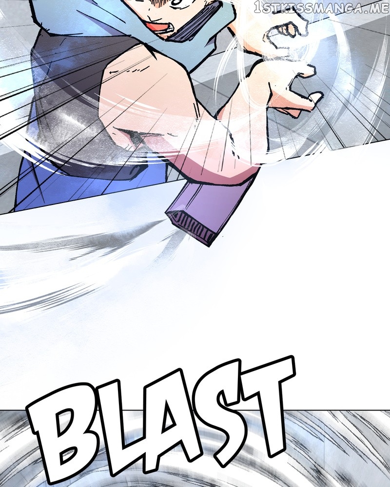 Immortal Weakling Chapter 24 - page 39