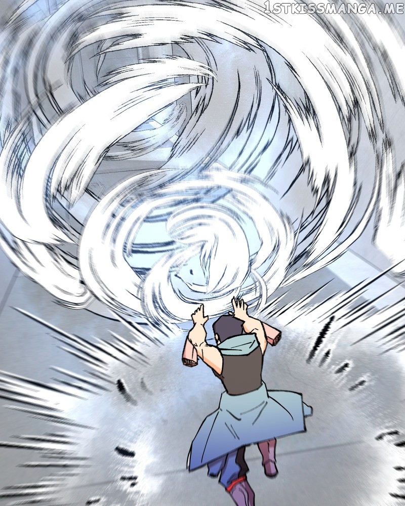 Immortal Weakling Chapter 24 - page 40