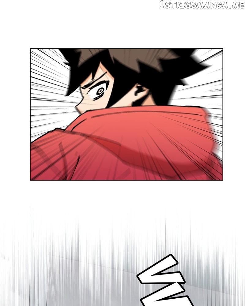 Immortal Weakling Chapter 24 - page 42