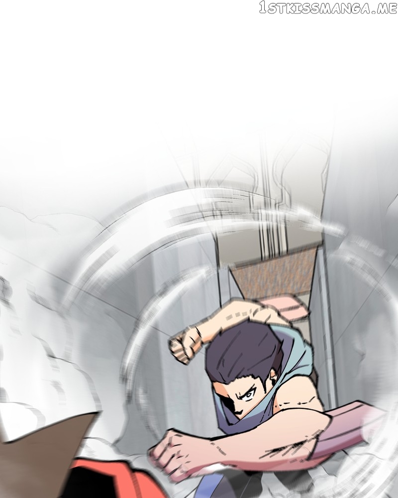 Immortal Weakling Chapter 24 - page 49