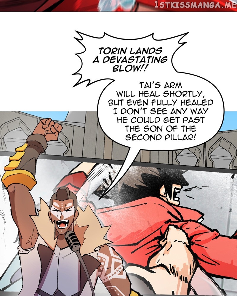 Immortal Weakling Chapter 24 - page 53
