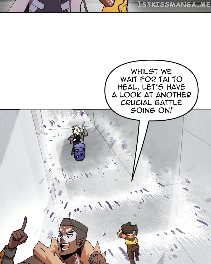 Immortal Weakling Chapter 24 - page 54