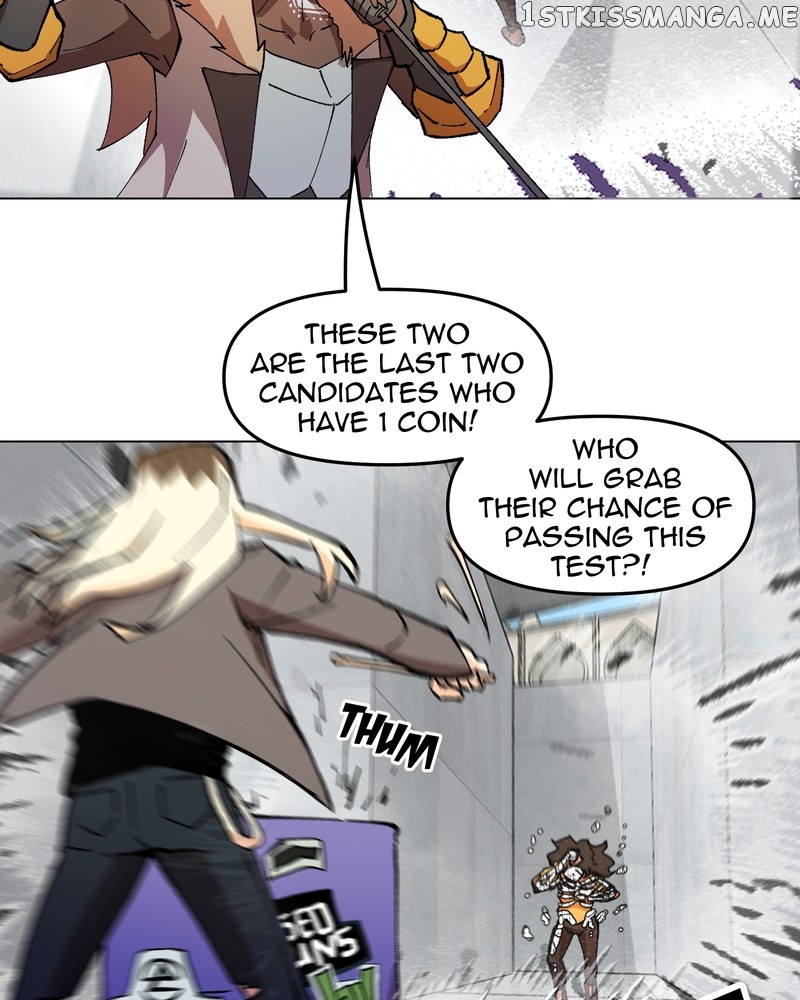 Immortal Weakling Chapter 24 - page 55
