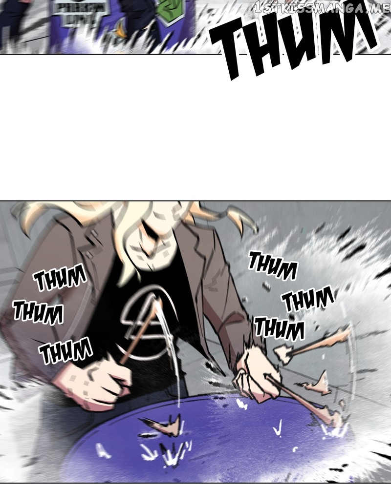 Immortal Weakling Chapter 24 - page 56