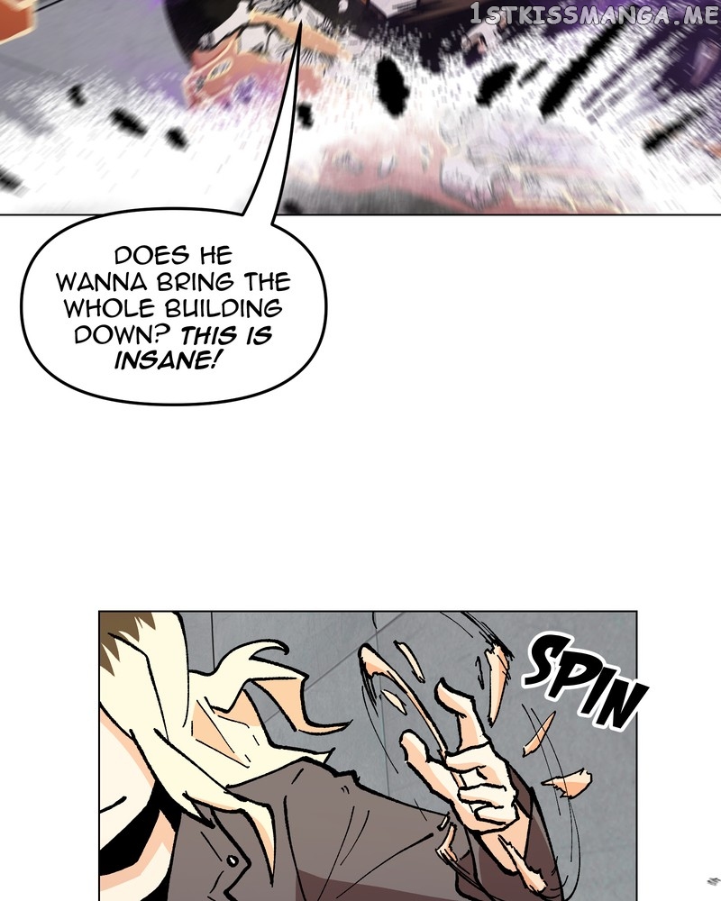 Immortal Weakling Chapter 24 - page 59