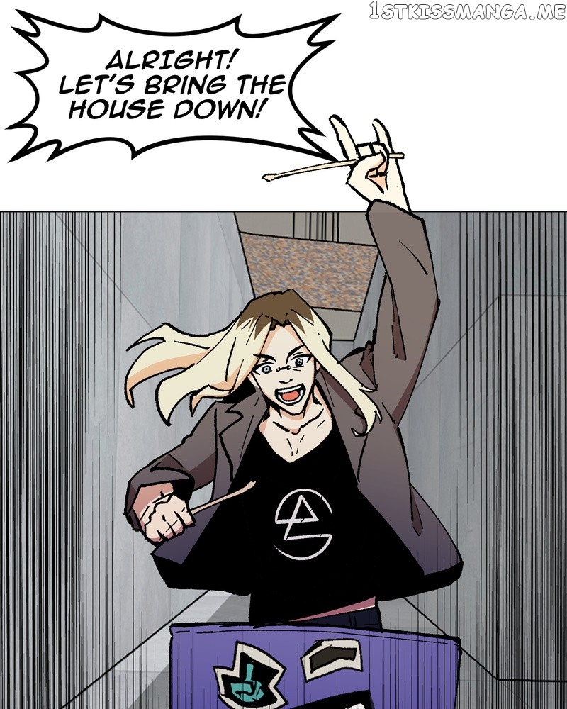 Immortal Weakling Chapter 24 - page 61