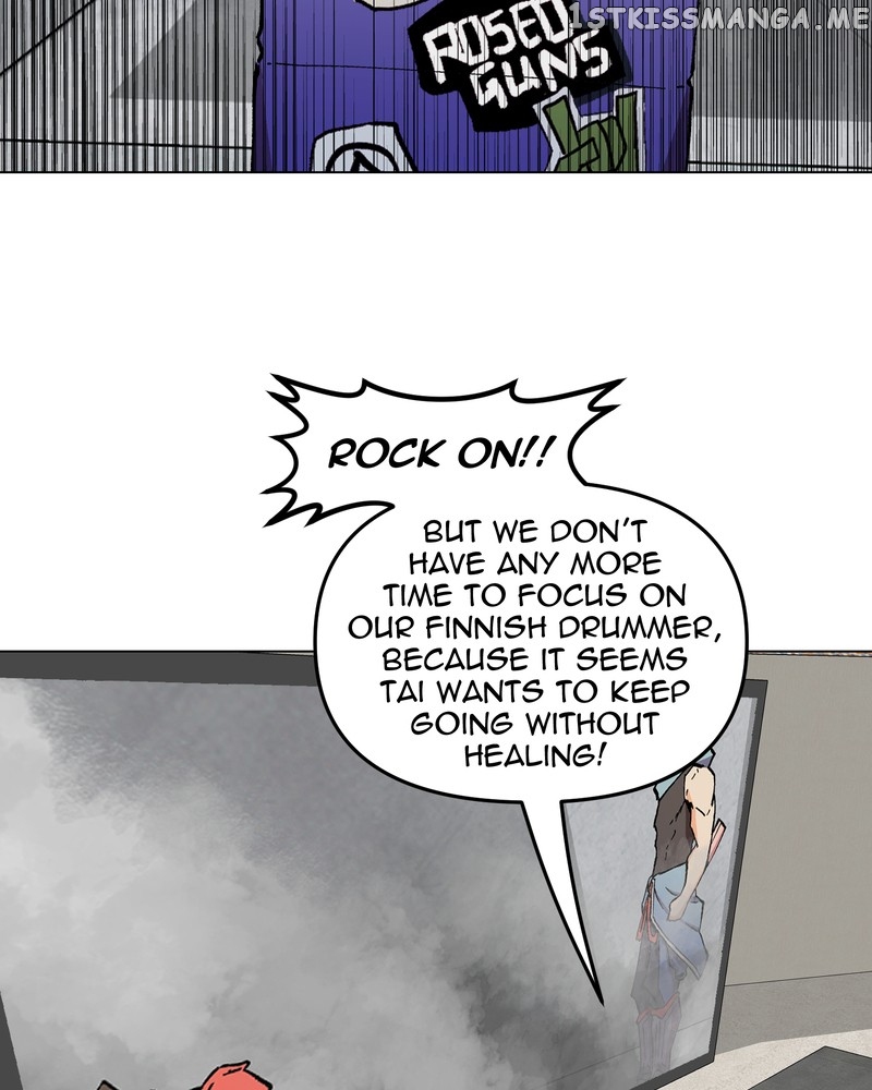 Immortal Weakling Chapter 24 - page 62