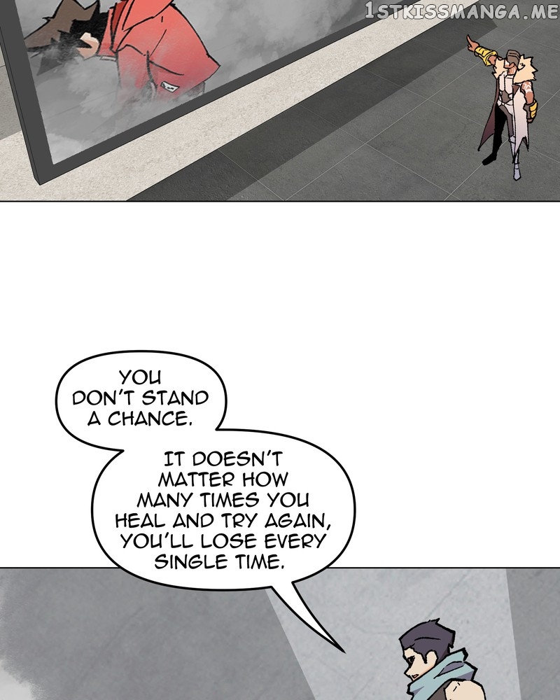 Immortal Weakling Chapter 24 - page 63