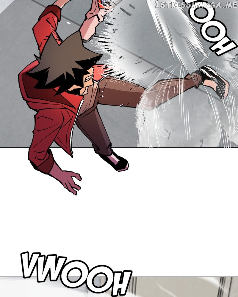 Immortal Weakling Chapter 24 - page 8