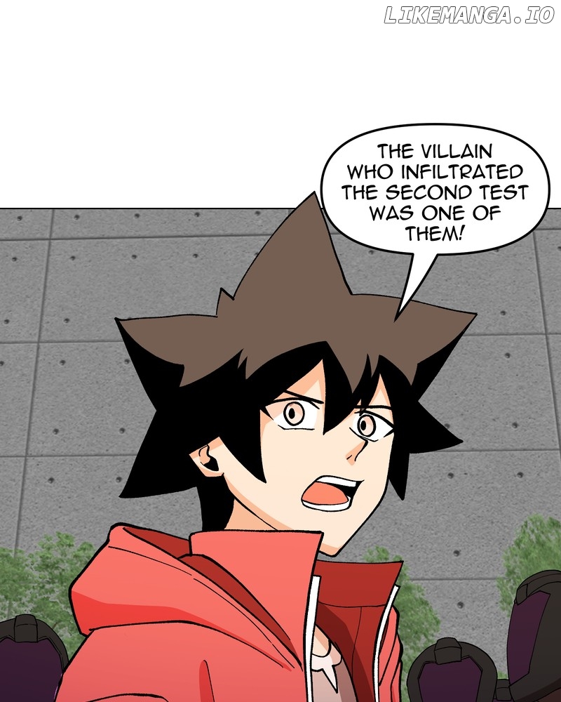 Immortal Weakling Chapter 49 - page 12