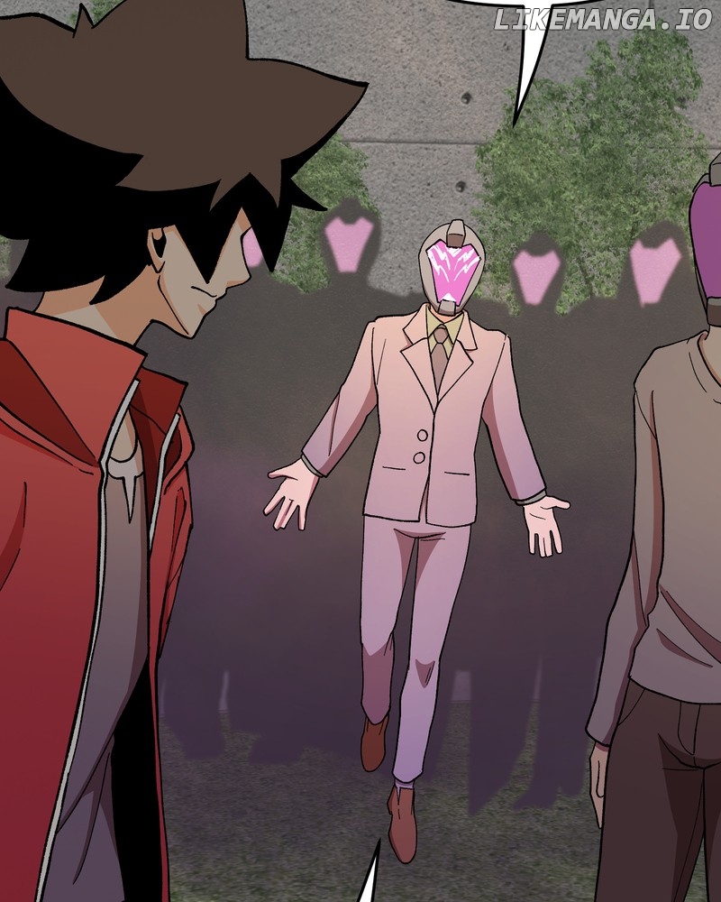 Immortal Weakling Chapter 49 - page 16