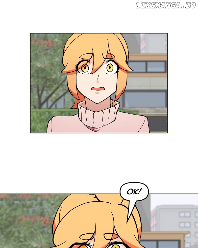 Immortal Weakling Chapter 49 - page 32