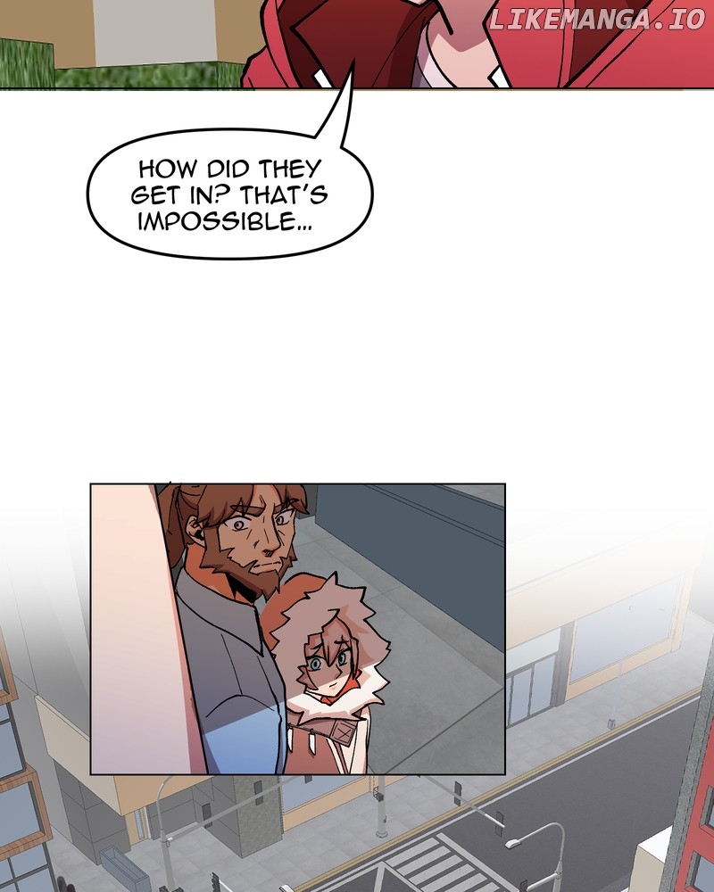 Immortal Weakling Chapter 49 - page 4
