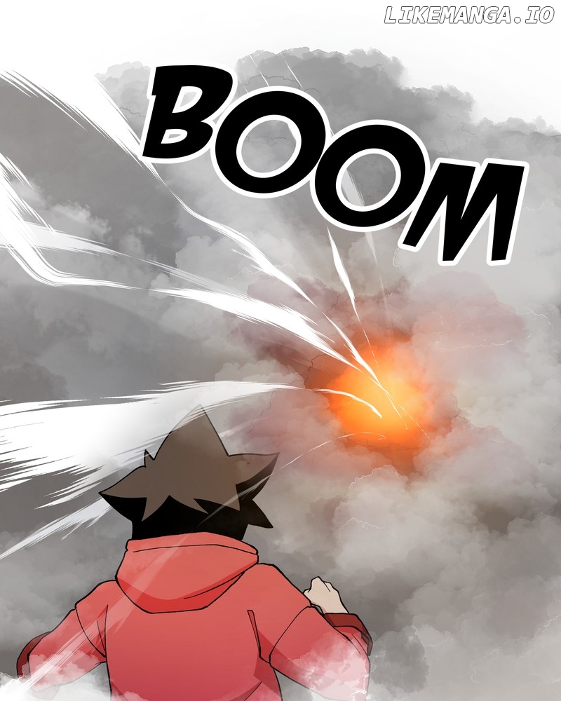 Immortal Weakling Chapter 49 - page 42