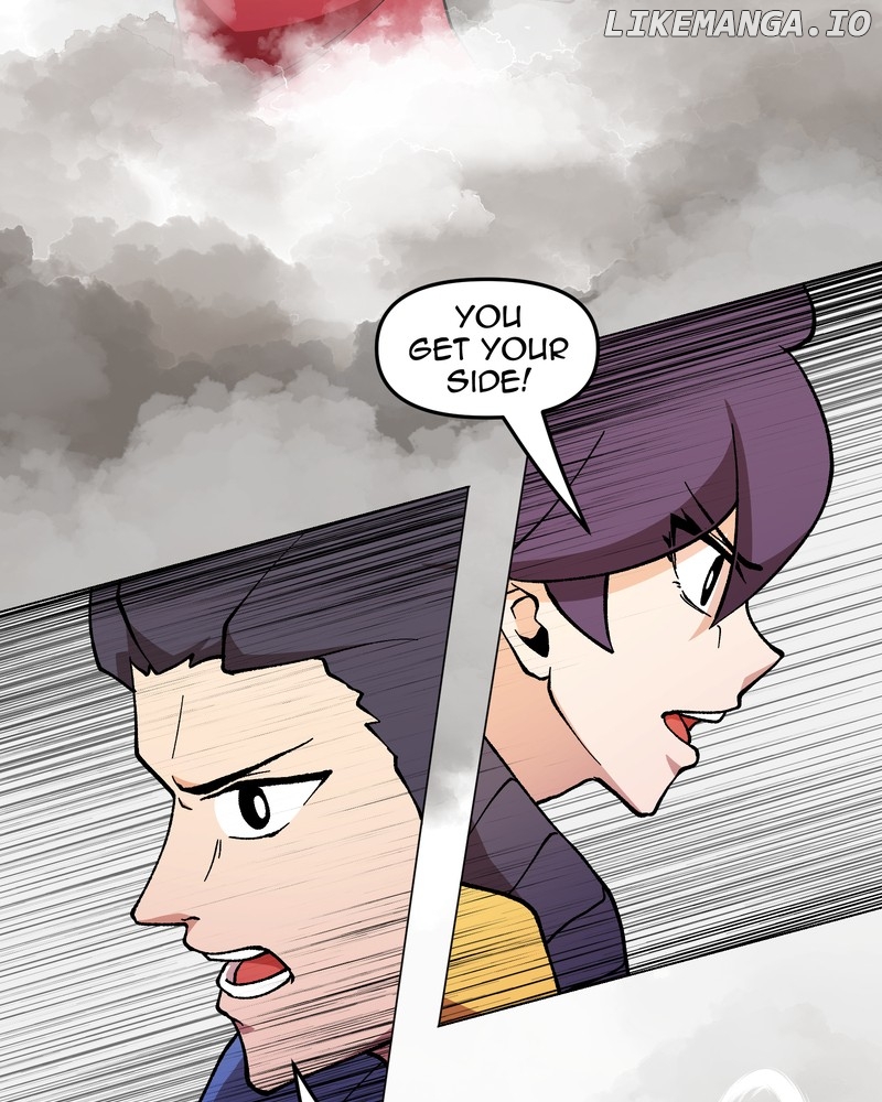 Immortal Weakling Chapter 49 - page 43