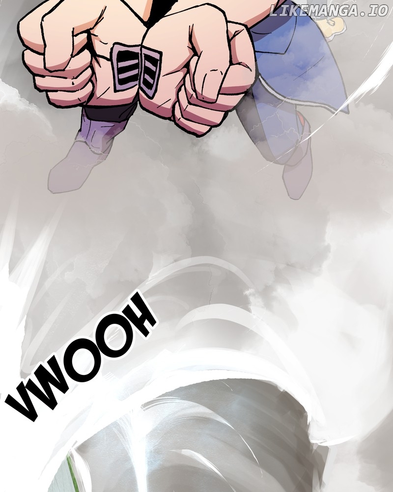 Immortal Weakling Chapter 49 - page 45
