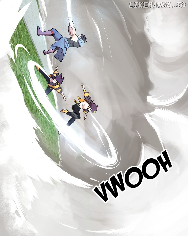 Immortal Weakling Chapter 49 - page 46