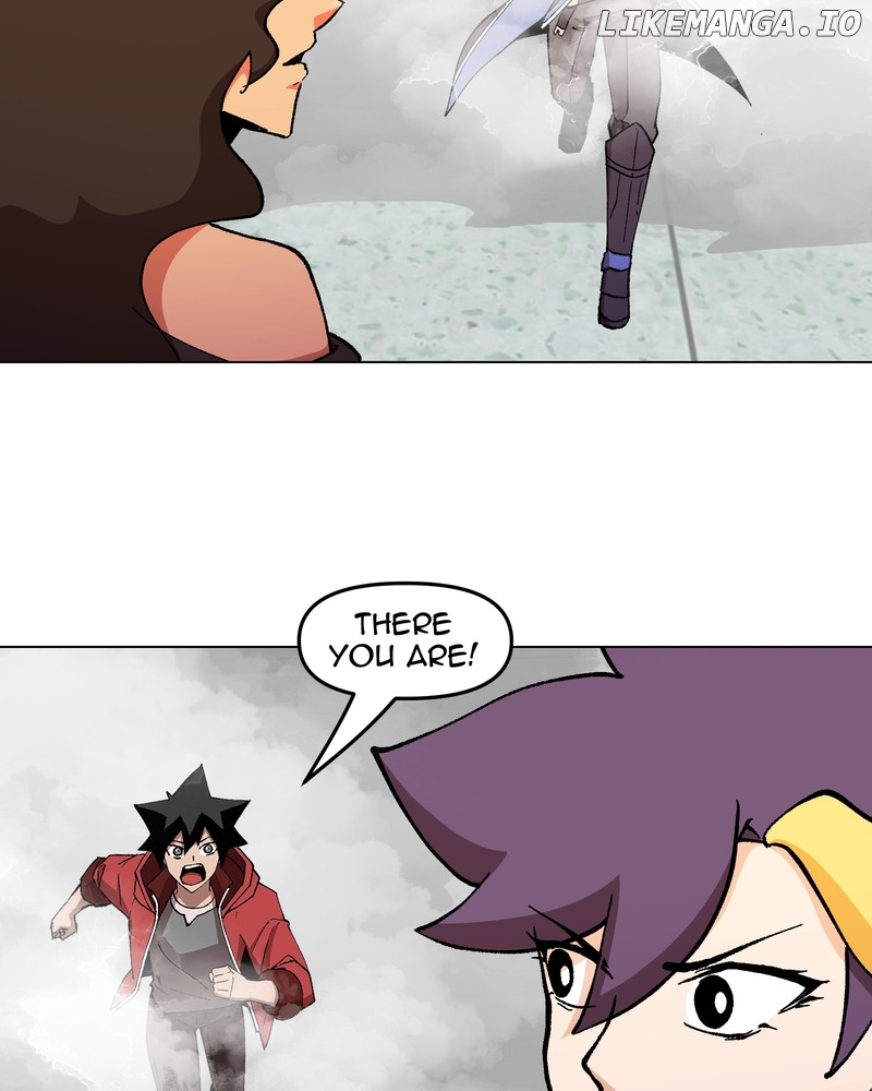 Immortal Weakling Chapter 49 - page 50