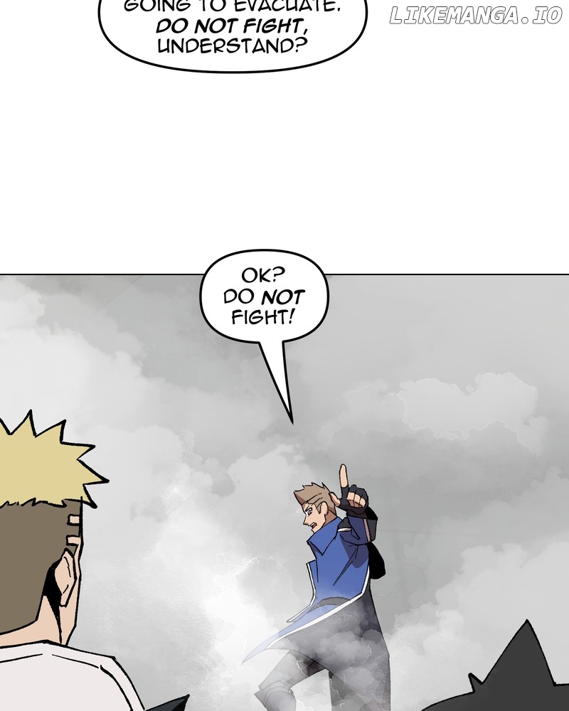 Immortal Weakling Chapter 49 - page 55