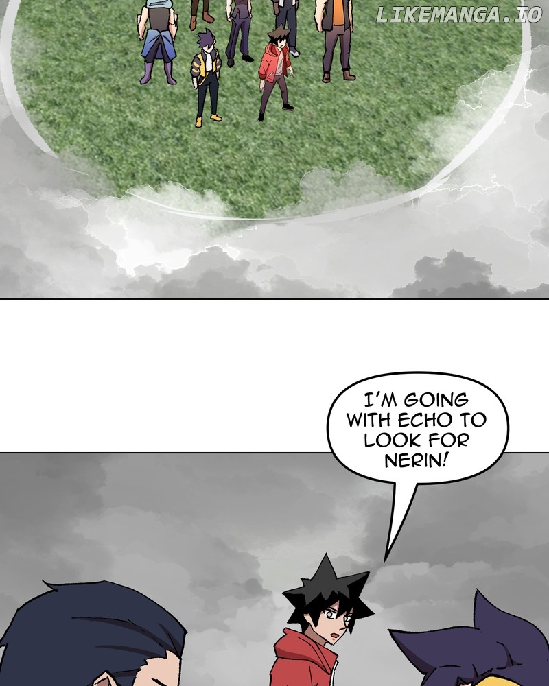 Immortal Weakling Chapter 49 - page 57