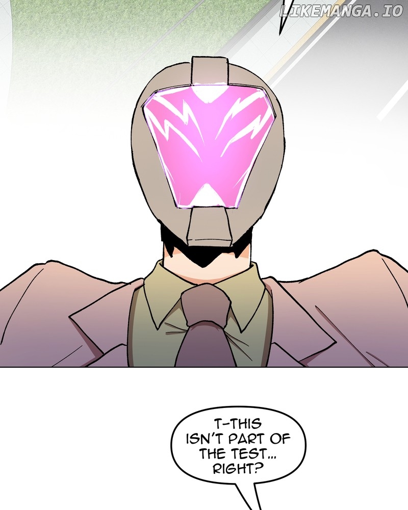 Immortal Weakling Chapter 49 - page 6