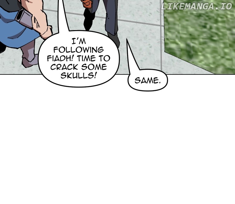 Immortal Weakling Chapter 49 - page 60