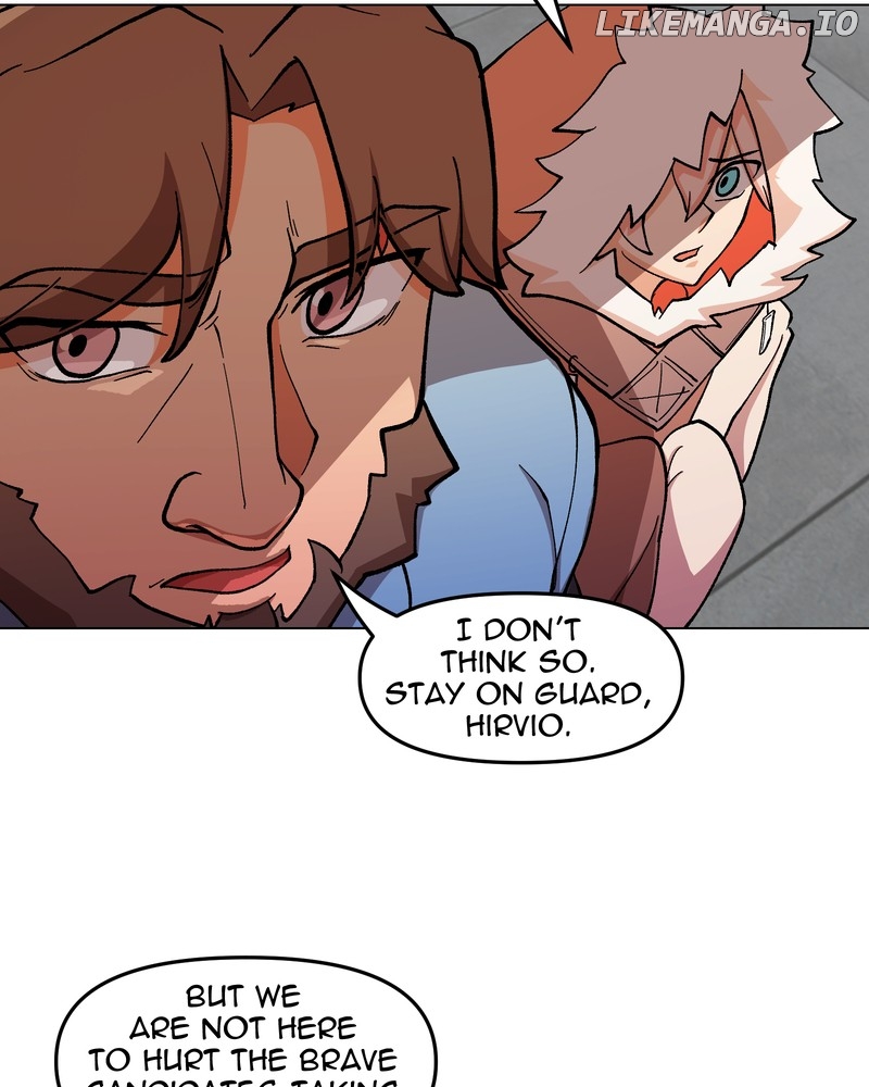 Immortal Weakling Chapter 49 - page 7