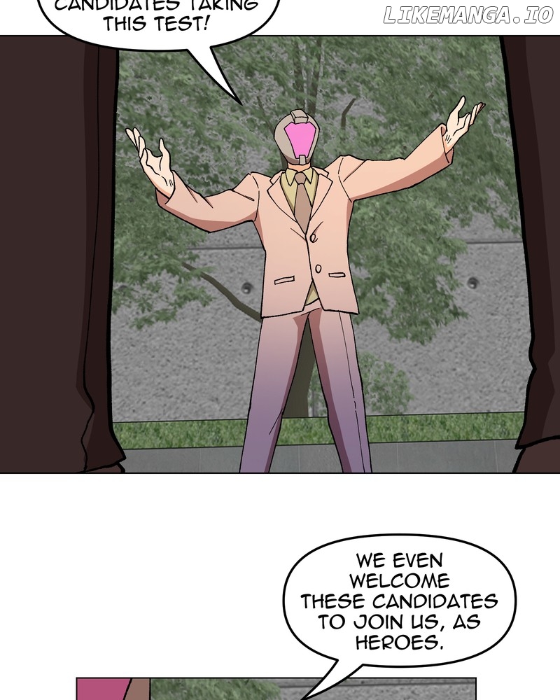 Immortal Weakling Chapter 49 - page 8