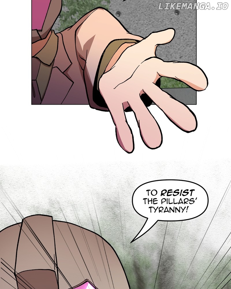 Immortal Weakling Chapter 49 - page 9