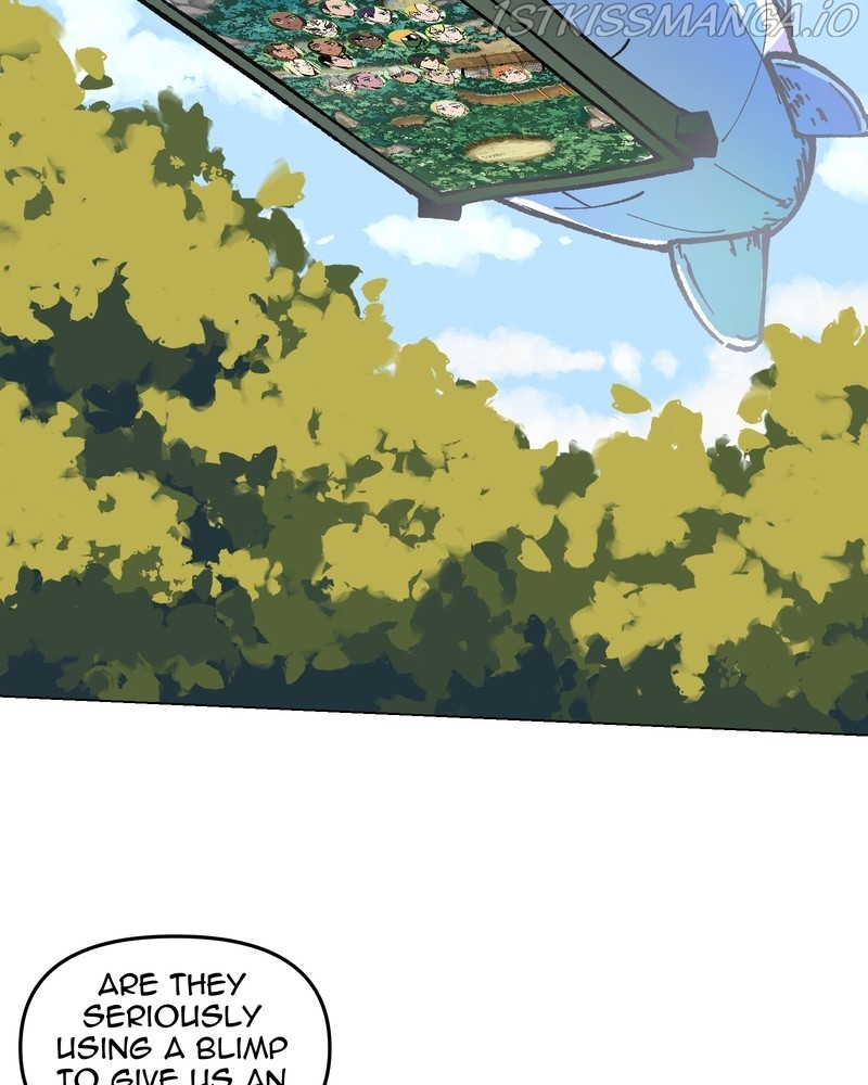 Immortal Weakling chapter 9 - page 10