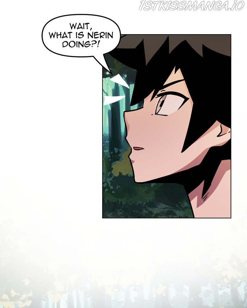 Immortal Weakling chapter 9 - page 14