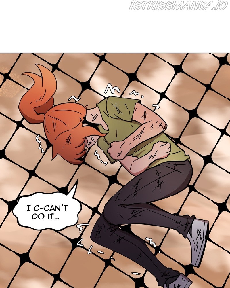 Immortal Weakling chapter 9 - page 17