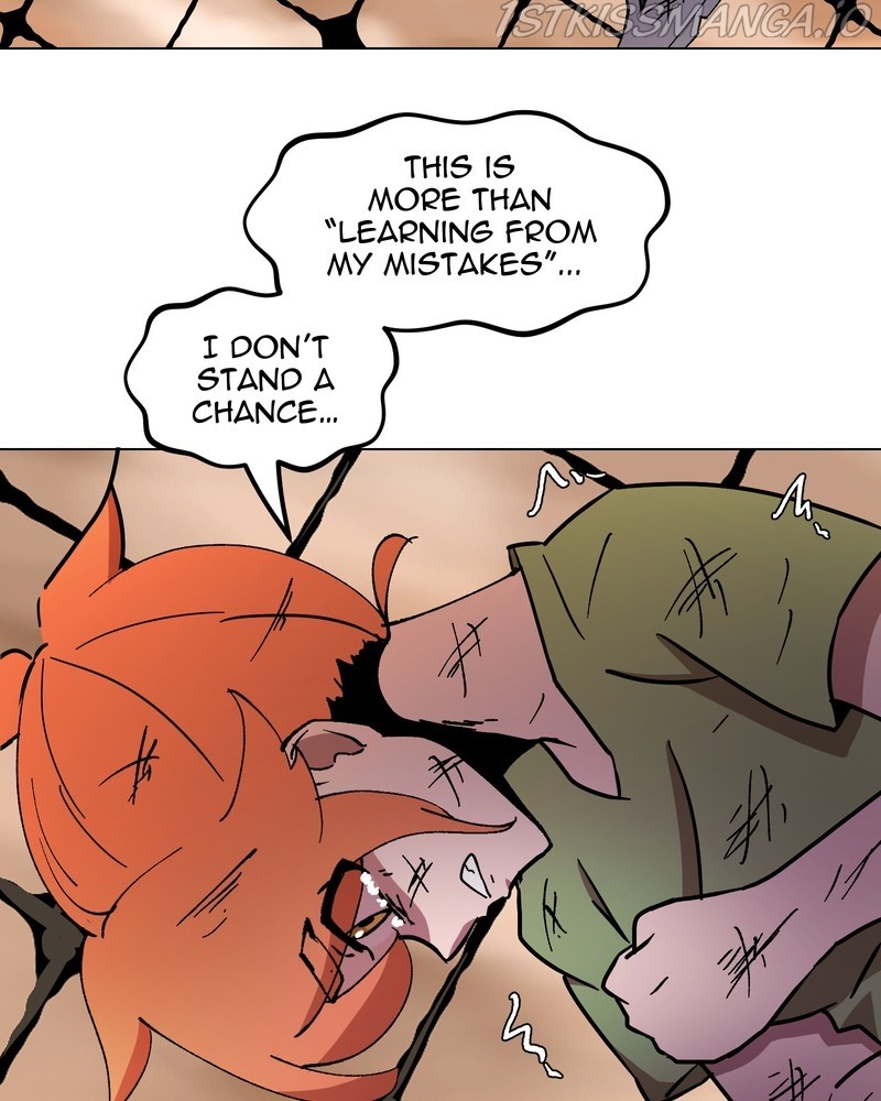 Immortal Weakling chapter 9 - page 18