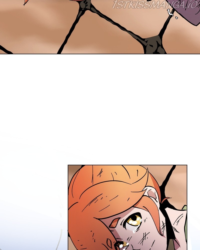 Immortal Weakling chapter 9 - page 19