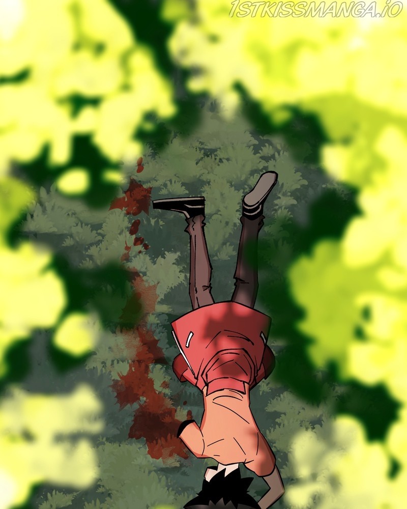 Immortal Weakling chapter 9 - page 2