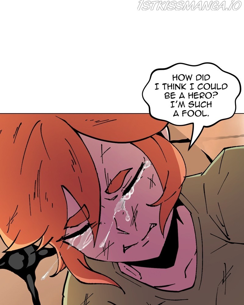Immortal Weakling chapter 9 - page 23