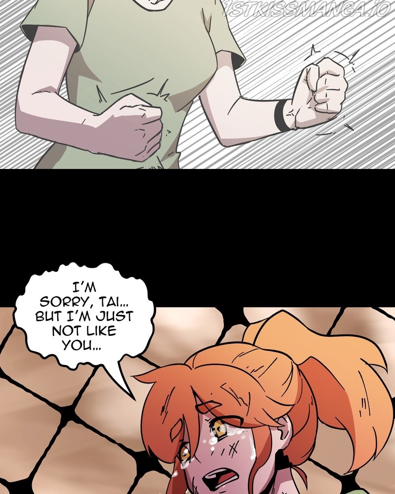 Immortal Weakling chapter 9 - page 25