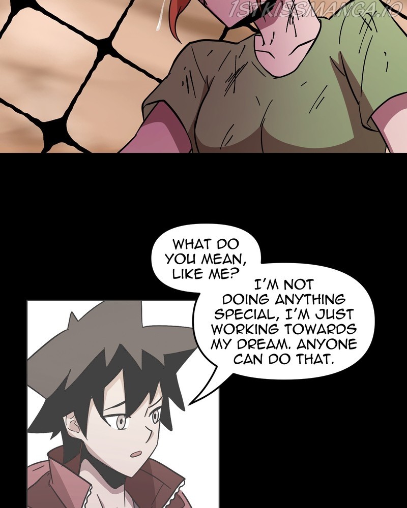 Immortal Weakling chapter 9 - page 26