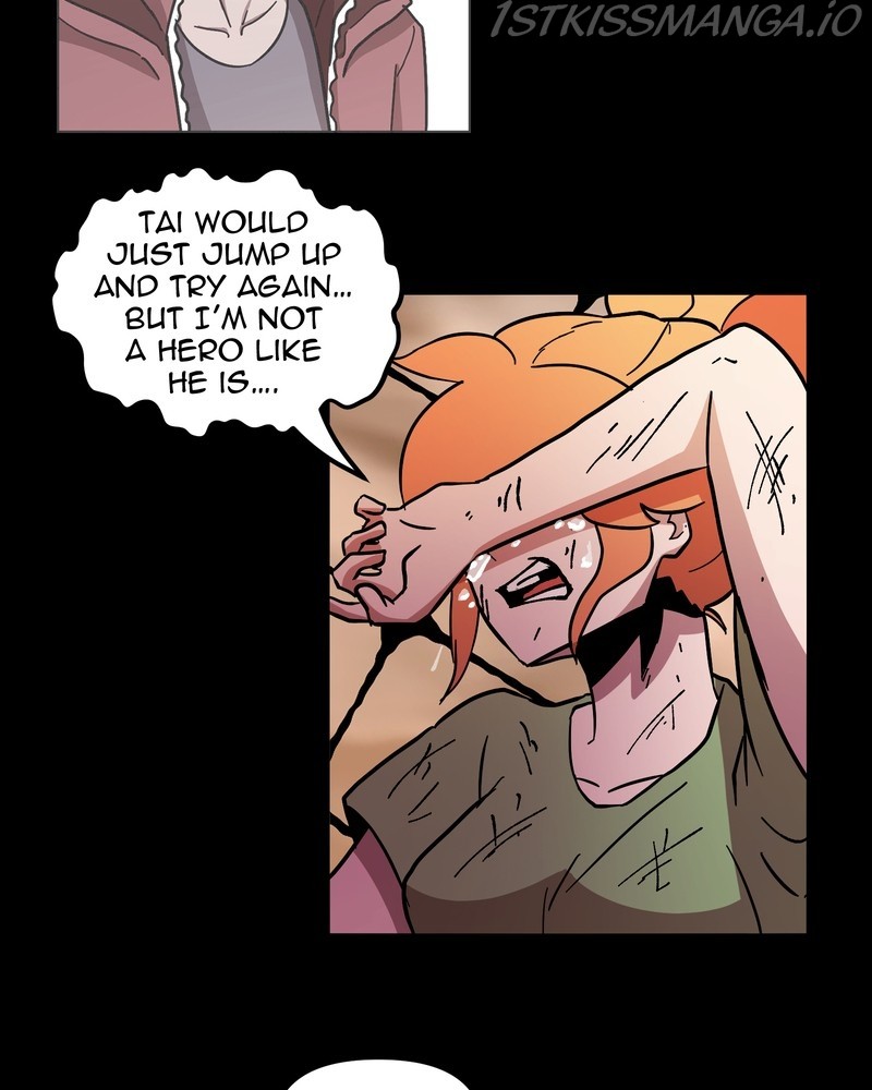 Immortal Weakling chapter 9 - page 27