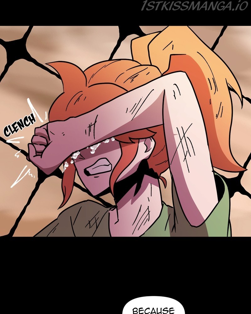 Immortal Weakling chapter 9 - page 29
