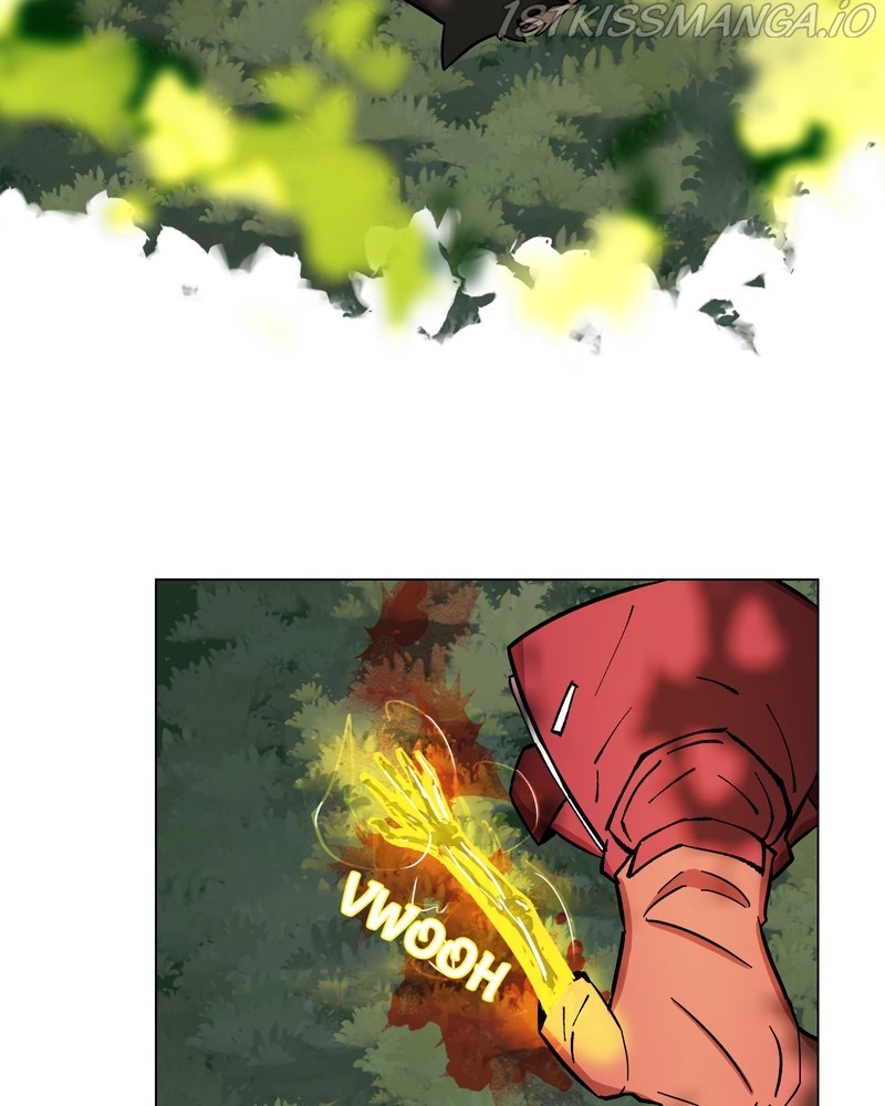 Immortal Weakling chapter 9 - page 3