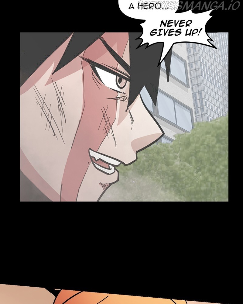 Immortal Weakling chapter 9 - page 30