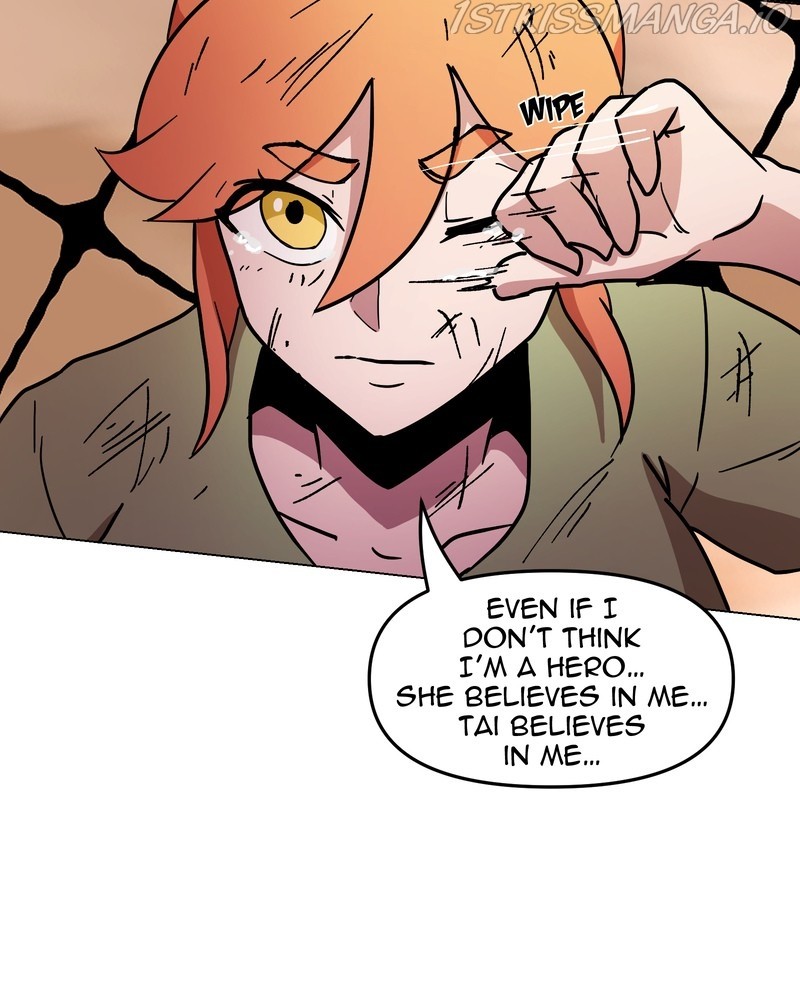 Immortal Weakling chapter 9 - page 31