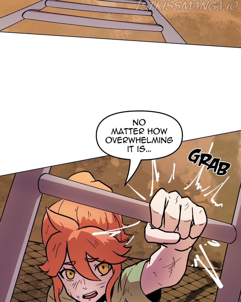 Immortal Weakling chapter 9 - page 33