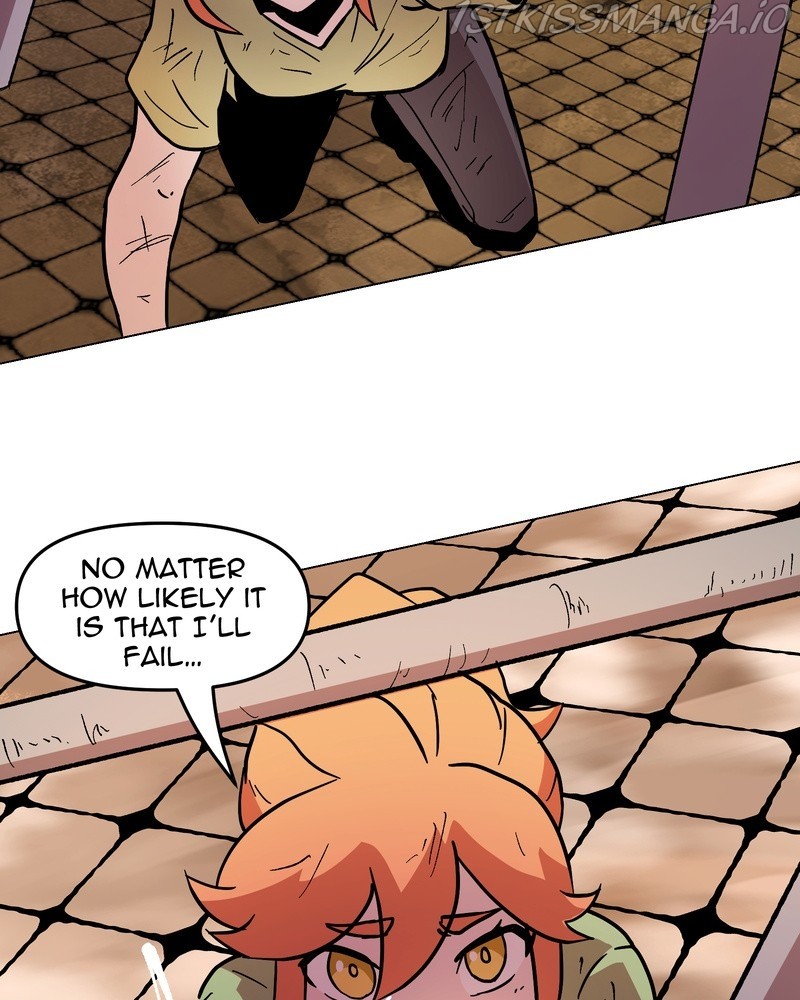 Immortal Weakling chapter 9 - page 34