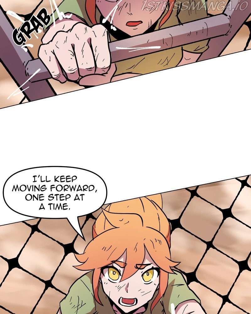 Immortal Weakling chapter 9 - page 35