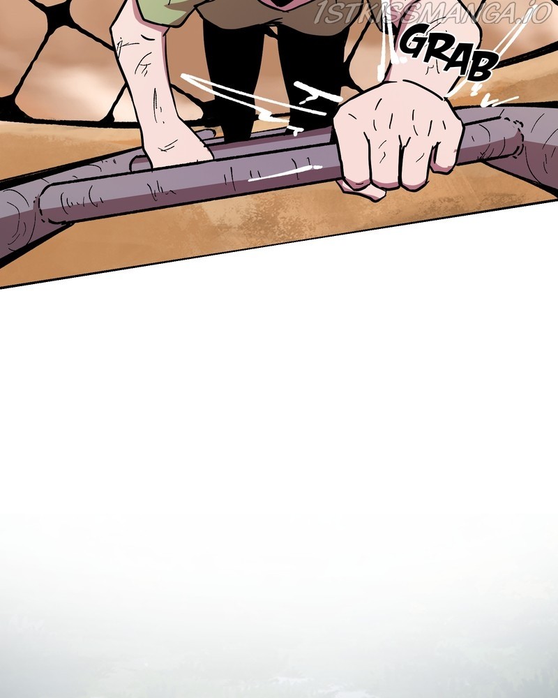 Immortal Weakling chapter 9 - page 36