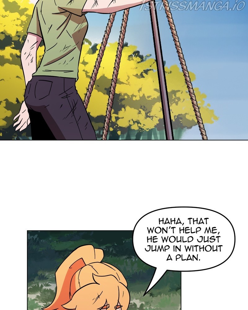 Immortal Weakling chapter 9 - page 39