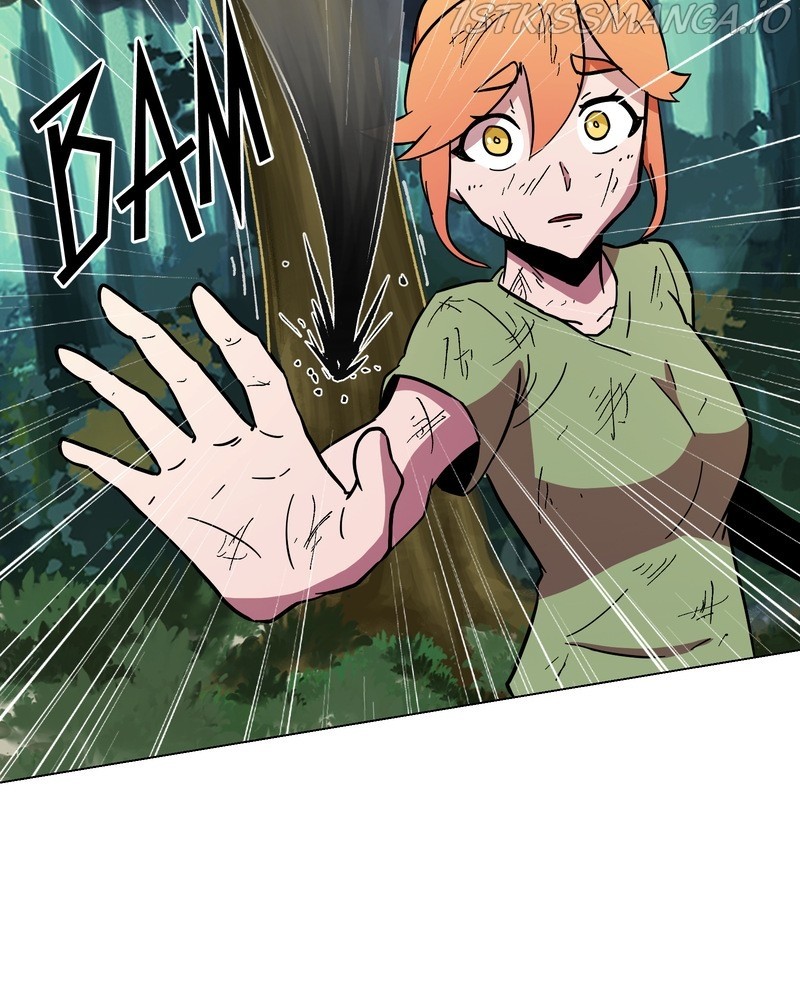 Immortal Weakling chapter 9 - page 41
